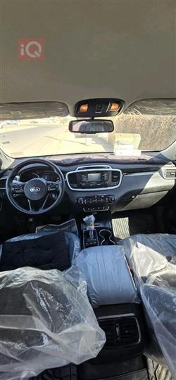 كيا سورينتو